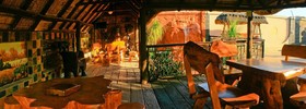 Eco Park Lodge