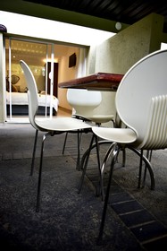 Five O'clock Zen Boutique Guest House