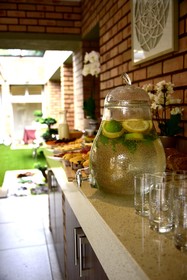 Five O'clock Zen Boutique Guest House