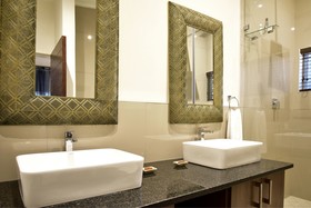 Five O'clock Zen Boutique Guest House