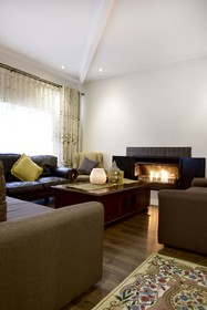 Five O'clock Zen Boutique Guest House