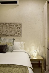 Five O'clock Zen Boutique Guest House