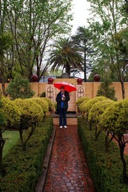 Hampton House - Guest House