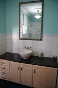 Hampton House - Guest House