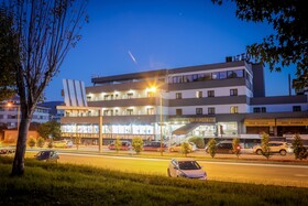 Hotel Lara