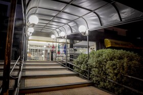 Hotel Lara