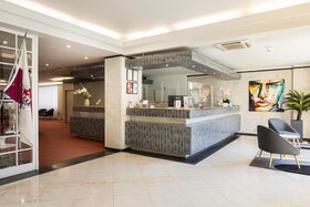 Hotel Lara