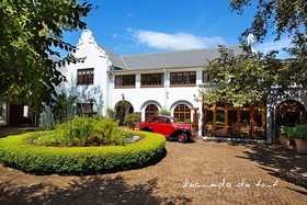 Kleinkaap