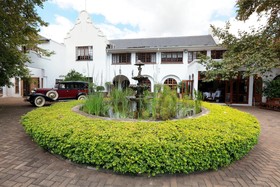 Kleinkaap