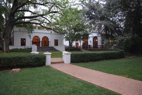 Kleinkaap