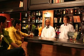 Leriba Hotel & Spa