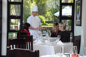Leriba Hotel & Spa