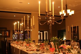 Leriba Hotel & Spa