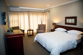 Leriba Hotel & Spa
