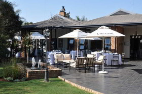 Leriba Hotel & Spa