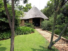 Leriba Hotel & Spa