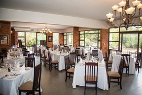 Leriba Hotel & Spa