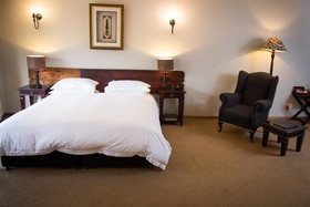 Leriba Hotel & Spa