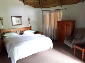 Leriba Hotel & Spa