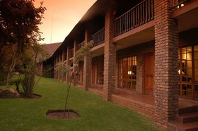 Leriba Hotel & Spa
