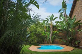 Leriba Hotel & Spa