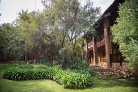 Leriba Hotel & Spa