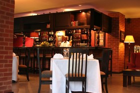 Leriba Hotel & Spa