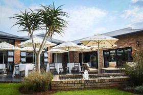 Leriba Hotel & Spa