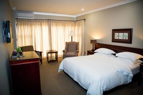 Leriba Hotel & Spa