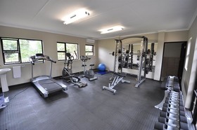 Leriba Hotel & Spa