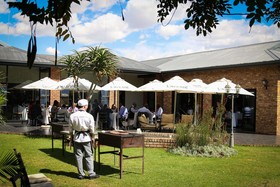 Leriba Hotel & Spa