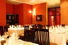 Leriba Hotel & Spa