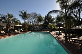 Leriba Hotel & Spa
