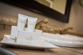 Leriba Hotel & Spa