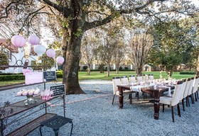 River Meadow Manor