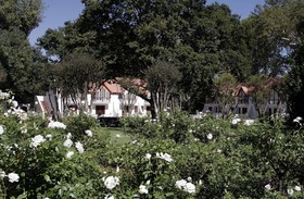 River Meadow Manor