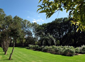 River Meadow Manor