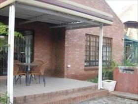 Rosenthal Guesthouse