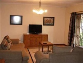 Rosenthal Guesthouse