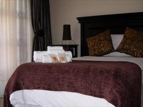 Rosenthal Guesthouse