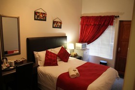Sekelbos Guesthouse