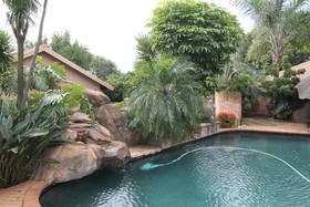 Sekelbos Guesthouse