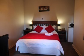 Sekelbos Guesthouse