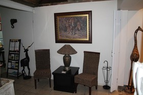 Sekelbos Guesthouse