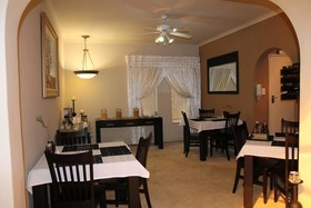 Sekelbos Guesthouse