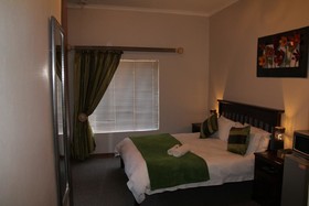Sekelbos Guesthouse