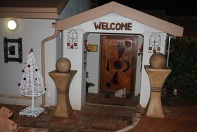 Sekelbos Guesthouse