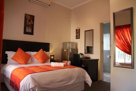 Sekelbos Guesthouse