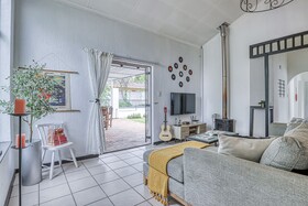 Spanish House