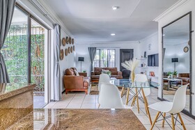 Spanish House